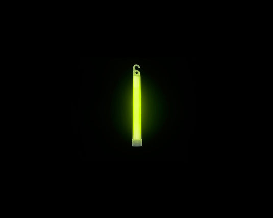 6" Chemlights - (Pack of 5)