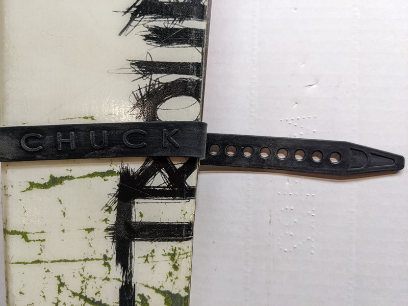 Load image into Gallery viewer, 15" Chuck Strap 2-Pack
