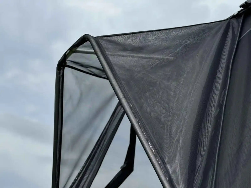 Load image into Gallery viewer, James Baroud Rain Shade

