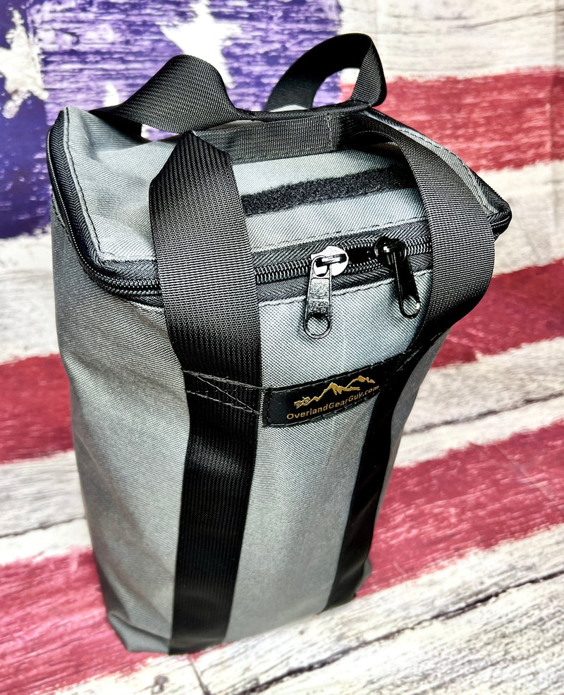 Load image into Gallery viewer, 5 LB Propane Bag
