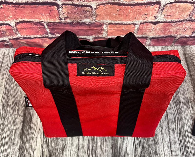 Load image into Gallery viewer, Coleman Oven Padded Carry Bag
