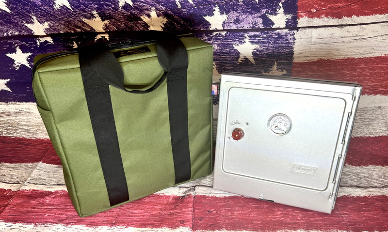 Load image into Gallery viewer, Coleman Oven Padded Carry Bag
