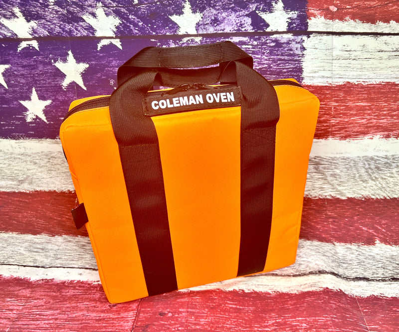 Load image into Gallery viewer, Coleman Oven Padded Carry Bag

