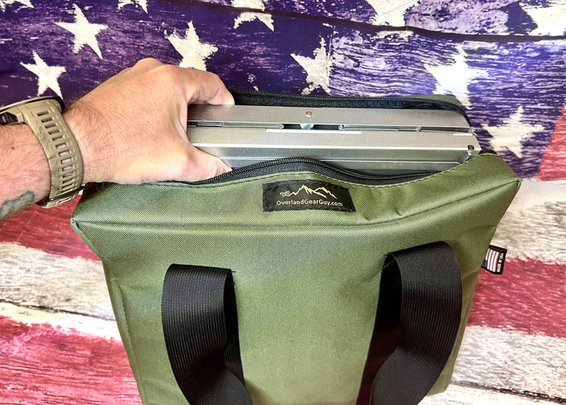 Load image into Gallery viewer, Coleman Oven Padded Carry Bag

