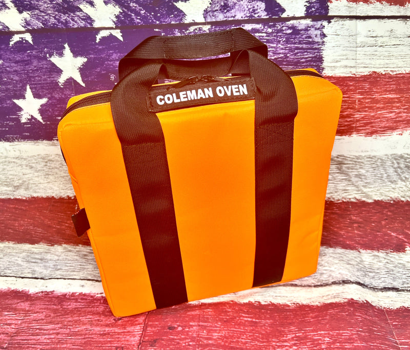 Load image into Gallery viewer, Coleman Oven Padded Carry Bag
