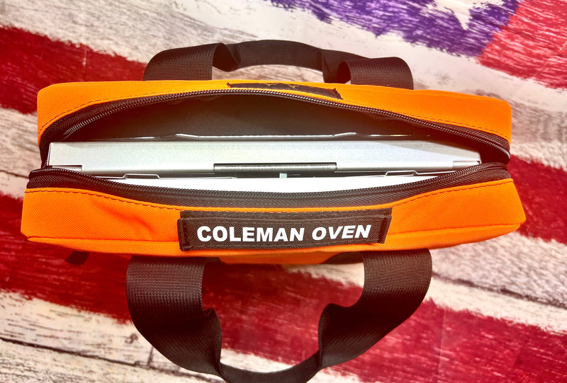 Load image into Gallery viewer, Coleman Oven Padded Carry Bag
