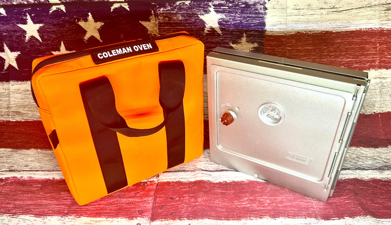 Load image into Gallery viewer, Coleman Oven Padded Carry Bag
