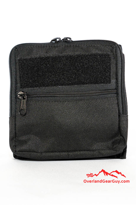 MOLLE Utility Pocket