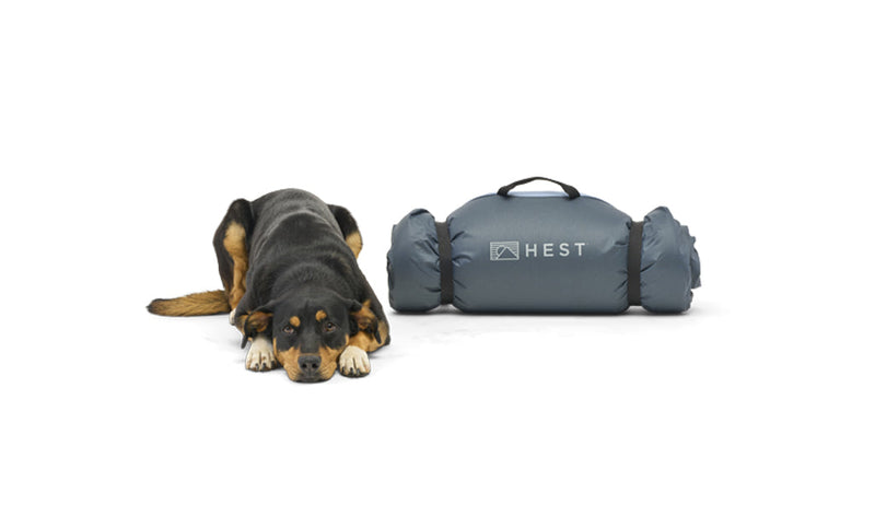Load image into Gallery viewer, HEST Dog Bed
