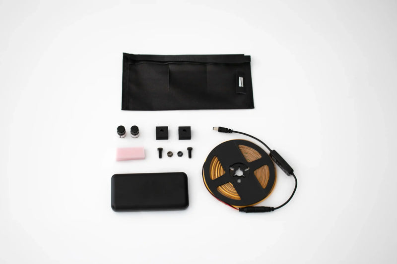 Load image into Gallery viewer, James Baroud LED Lighting Kit
