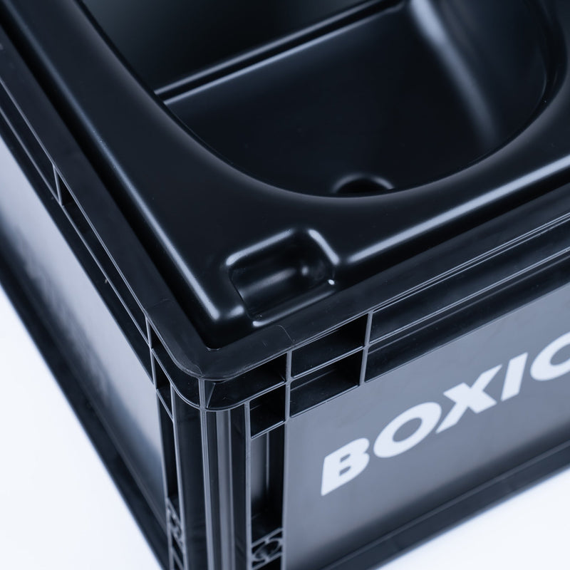 Load image into Gallery viewer, BOXIO - TOILET | Portable Composting Toilet
