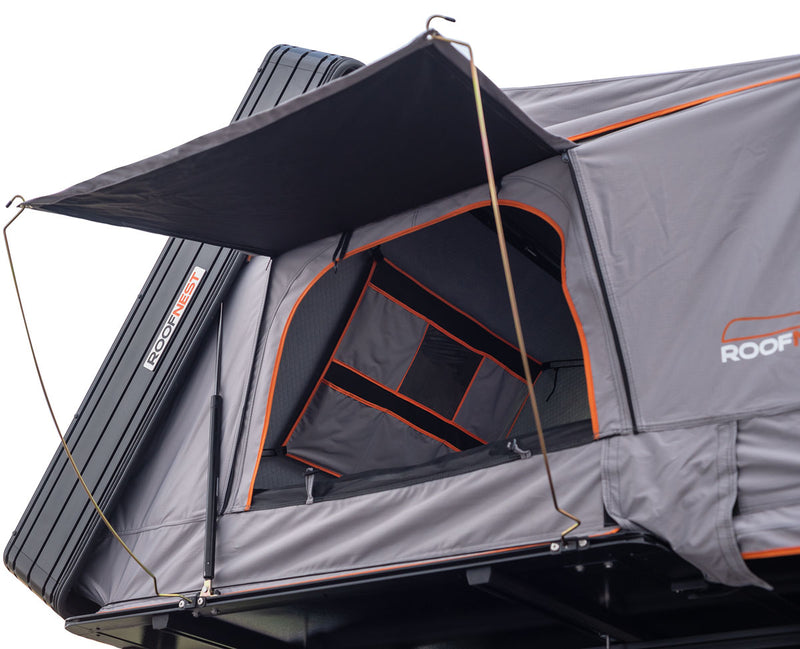 Load image into Gallery viewer, Roofnest Condor Overland 2 XL
