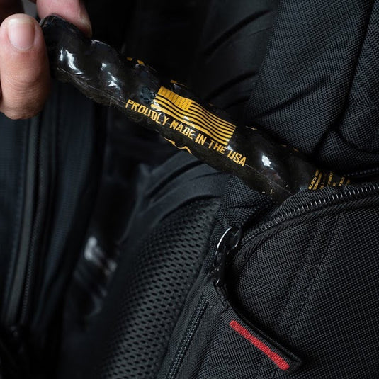 Black Beard Weather-Proof Firestarter