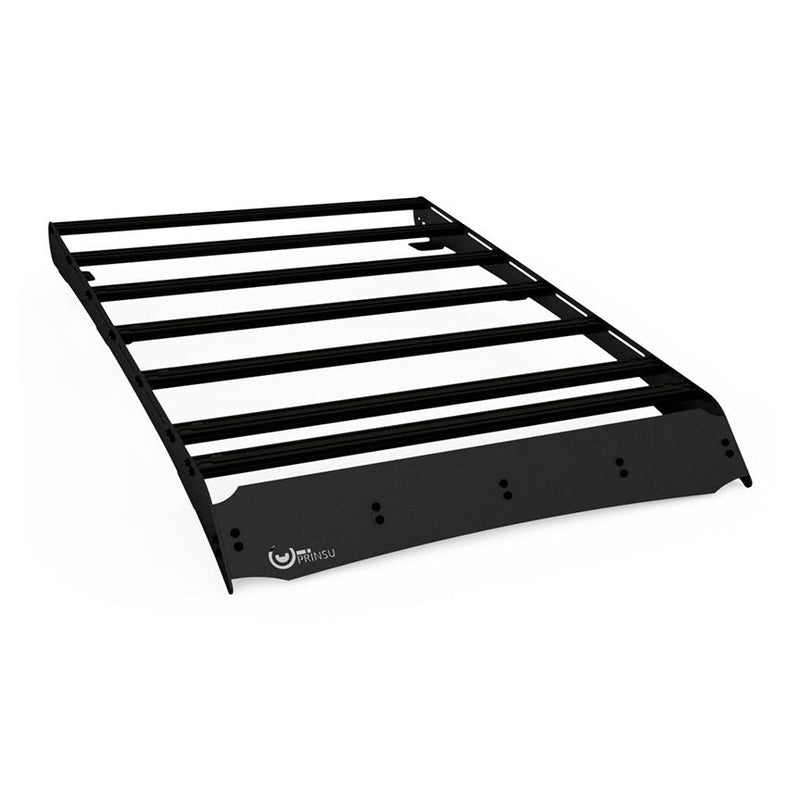 Load image into Gallery viewer, Prinsu Subaru Crosstrek Roof Rack | 2013-2017
