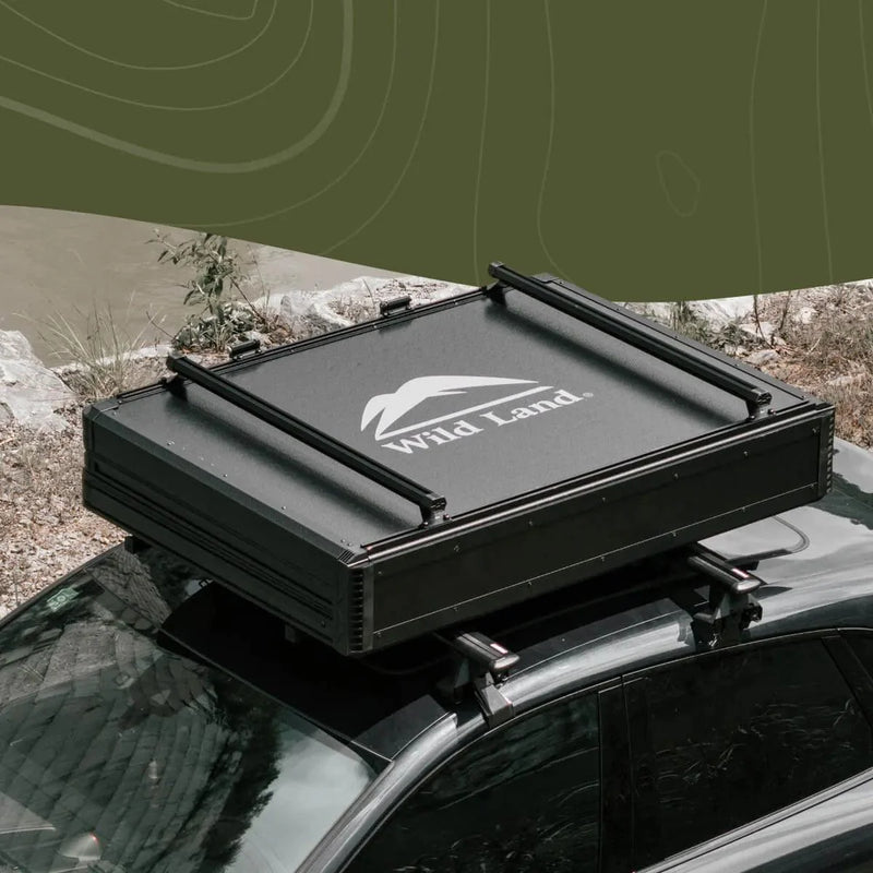 Load image into Gallery viewer, Cross bar for Summit Explorer
