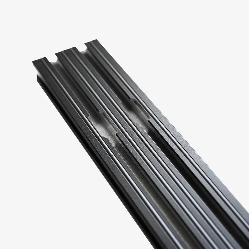 Load image into Gallery viewer, Inspired Overland Carbon Fiber Crossbar Kit
