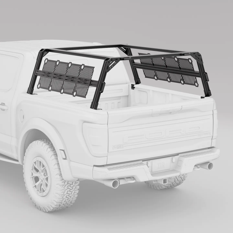 Load image into Gallery viewer, XTR1 Bed Rack for Ford F-150
