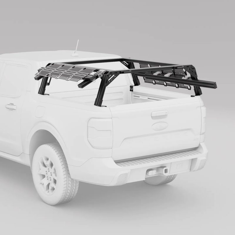 Load image into Gallery viewer, XTR1 Bed Rack for Ford Maverick
