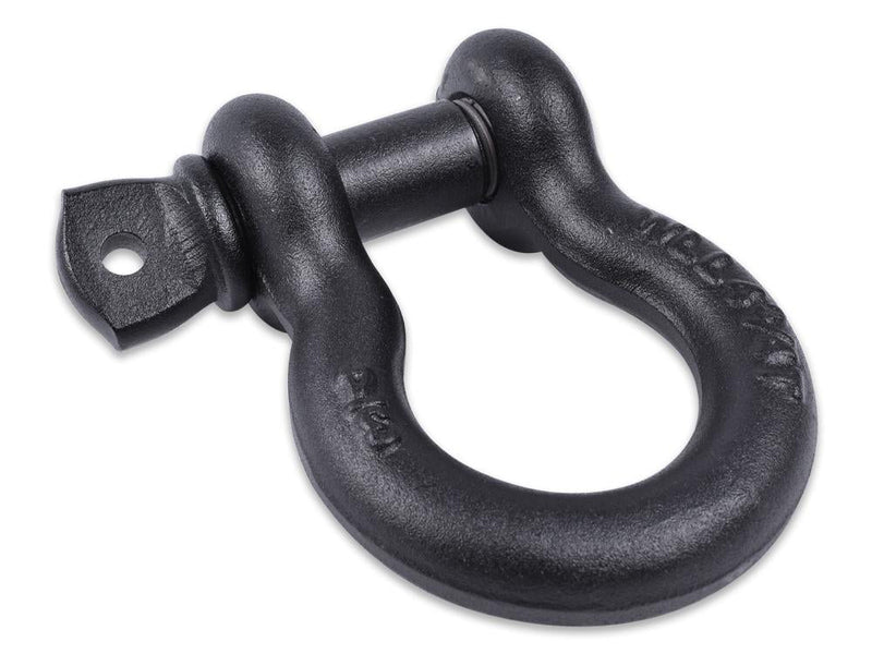 Load image into Gallery viewer, Shackle Block 2&quot; Assembly - Red
