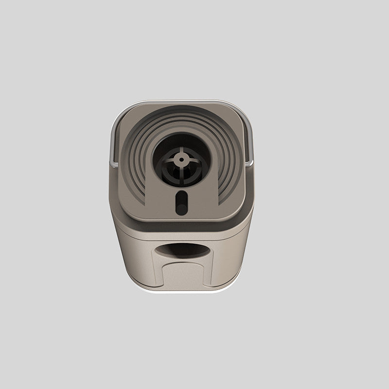 Load image into Gallery viewer, Mini USB Air Pump Electric Vacuum Pump Storage Compression Micro Suction Pump Portable Outdoor Travel Home

