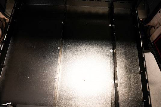 Grenadier Slide Floor (Part A)