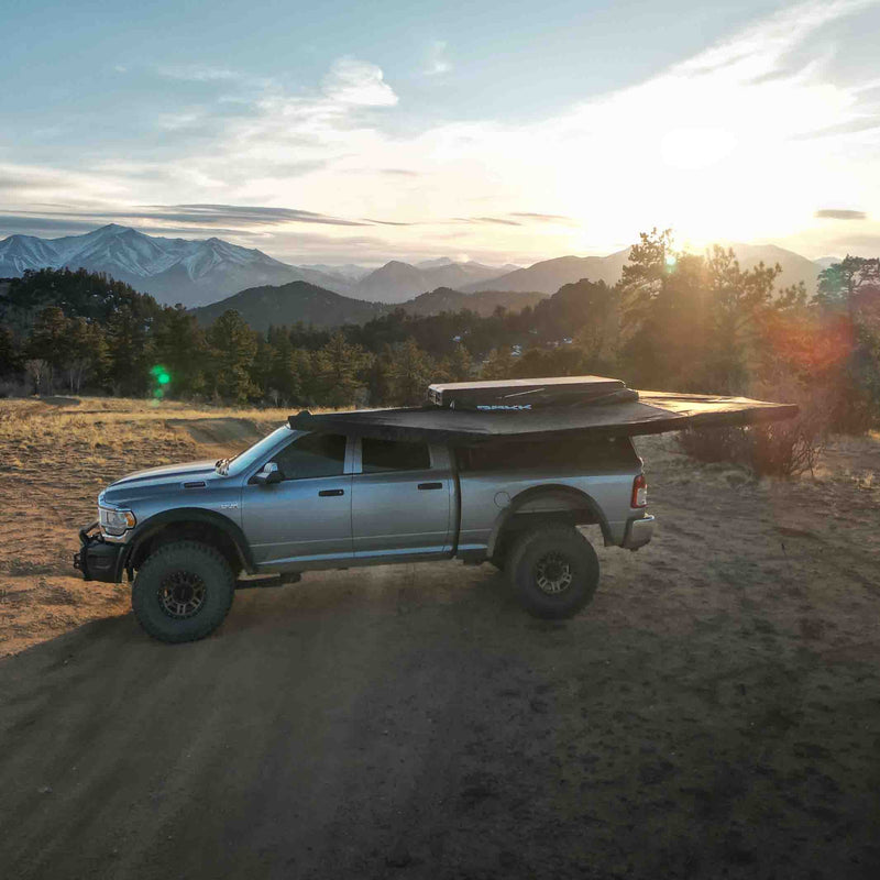 Load image into Gallery viewer, ÖVRCAST 270° AWNING
