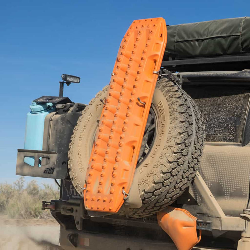 Load image into Gallery viewer, MAXTRAX Rear Wheel Harness
