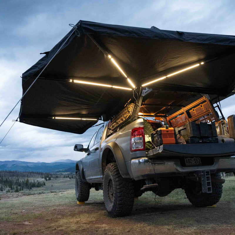 Load image into Gallery viewer, ÖVRCAST 270° AWNING
