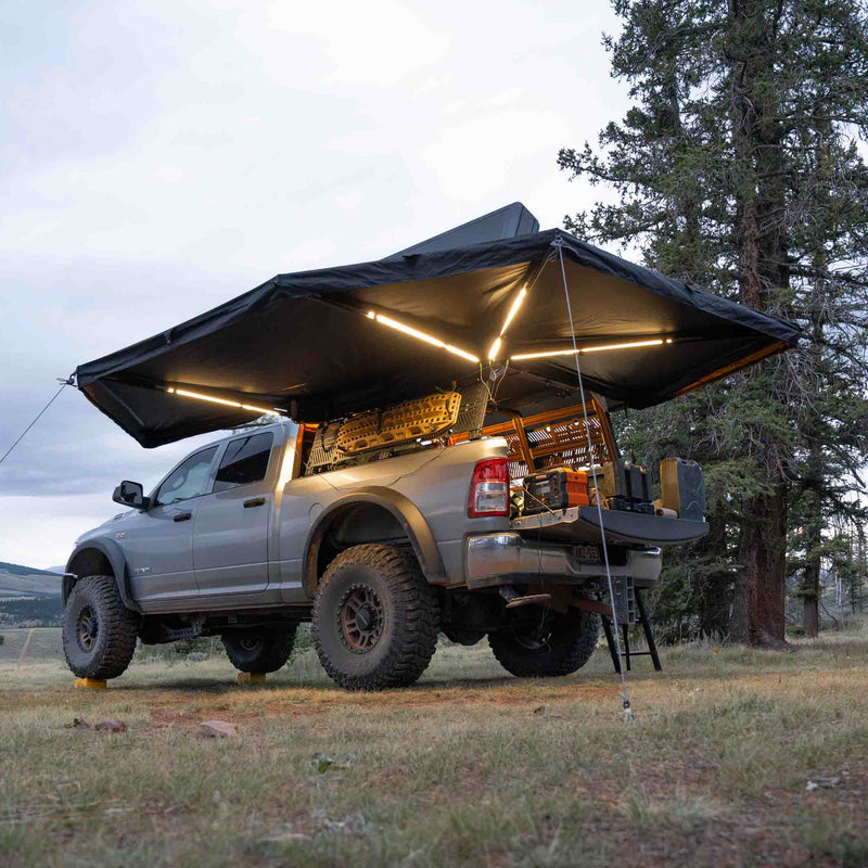 Load image into Gallery viewer, ÖVRCAST 270° AWNING
