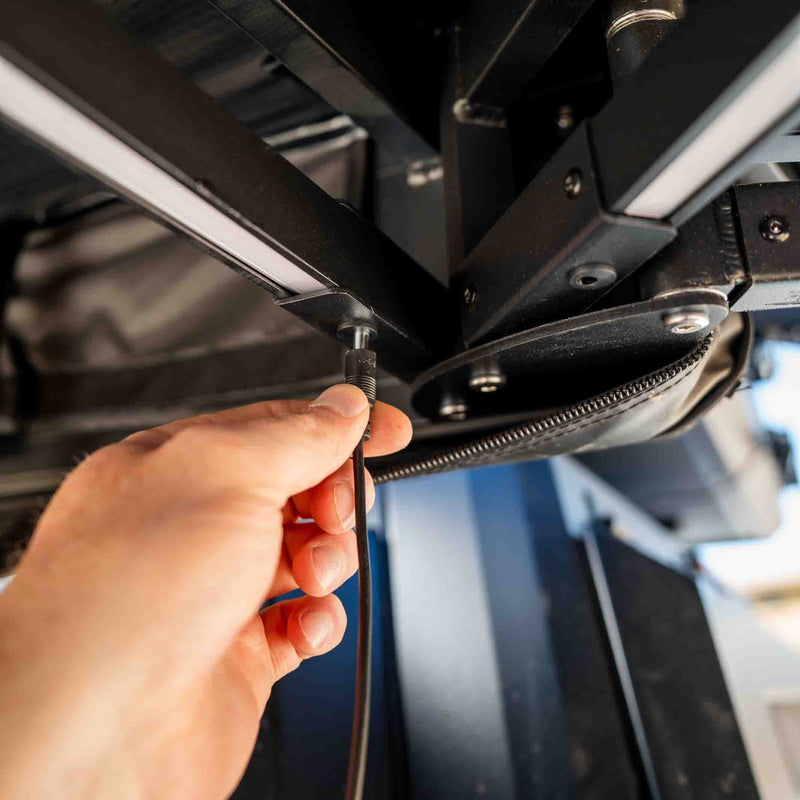 Load image into Gallery viewer, ÖVRCAST 270° AWNING
