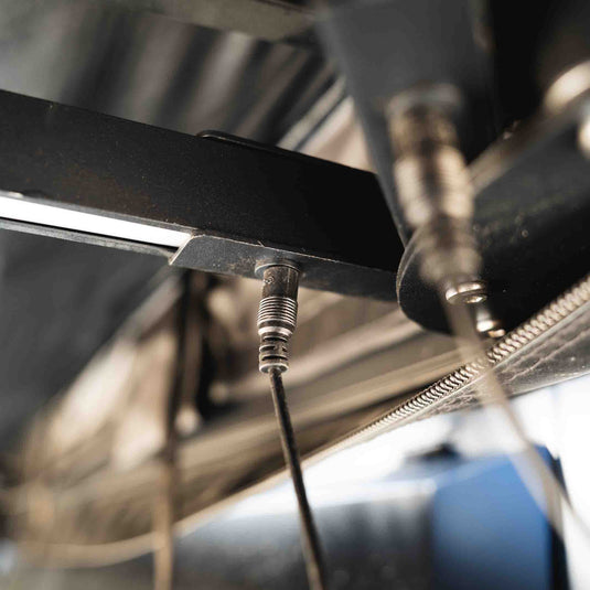 ÖVRCAST 270° AWNING