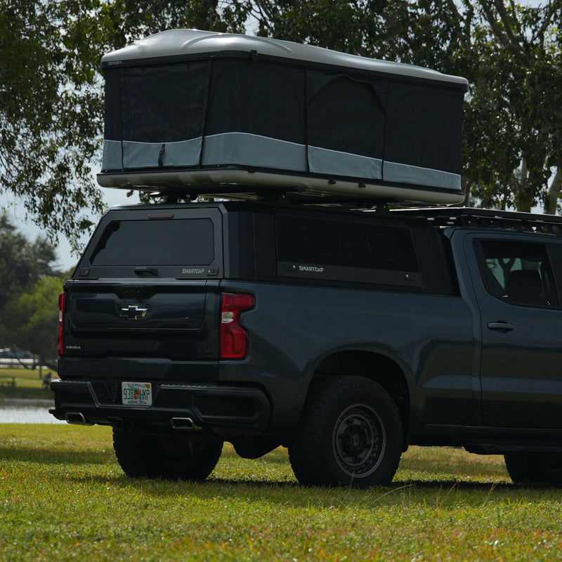 Load image into Gallery viewer, James Baroud ODYSSEY Rooftop Tent
