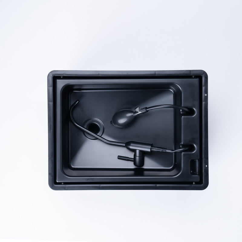 Load image into Gallery viewer, Portable Sink Starter Set | BOXIO - WASH PLUS
