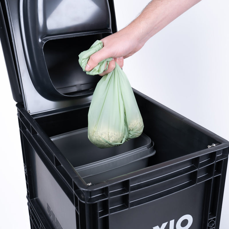 Load image into Gallery viewer, BOXIO - TOILET UP REFILL BUNDLE
