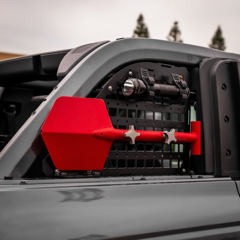 Load image into Gallery viewer, Ford Bronco Side GRIDS
