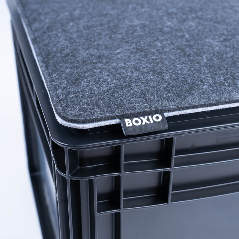 Load image into Gallery viewer, Camping cushion | BOXIO - SIT
