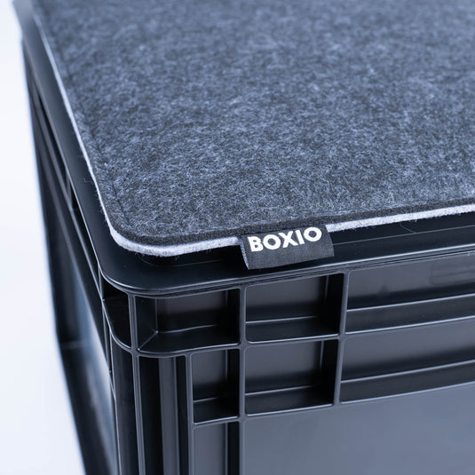 Camping cushion | BOXIO - SIT