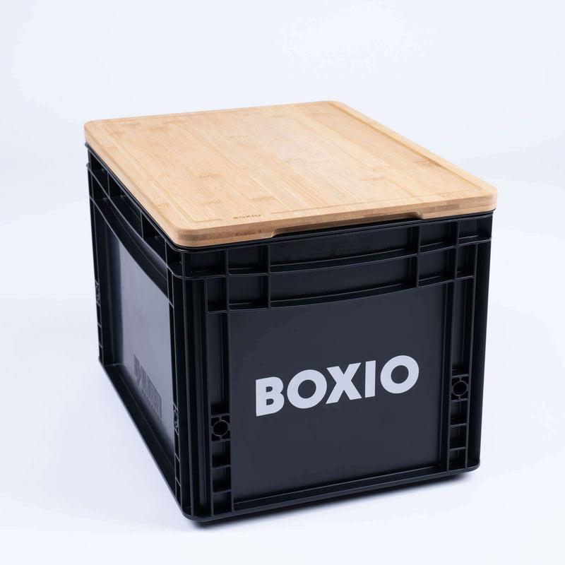 Load image into Gallery viewer, BOXIO - CUTTING BOARD
