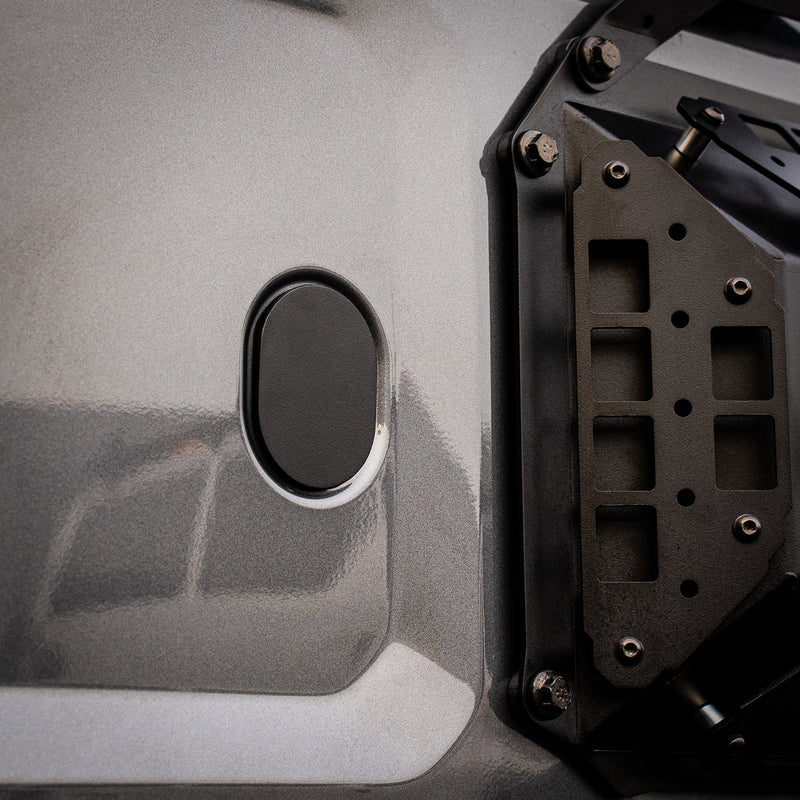 Load image into Gallery viewer, Ford Bronco Tire Delete
