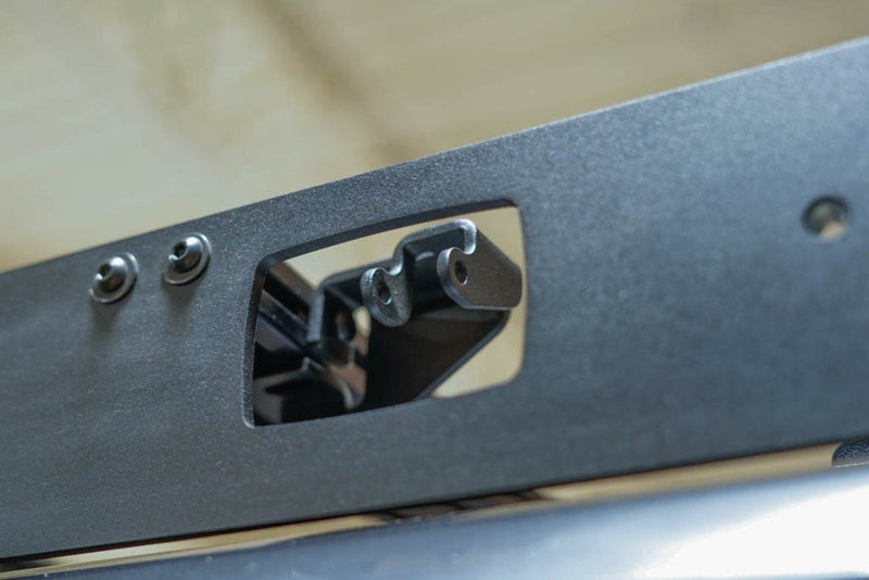 Load image into Gallery viewer, 360 Pod Mounts for Premium Roof Rack
