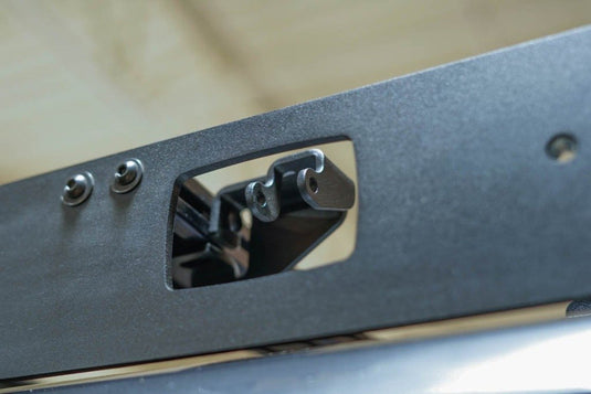 360 Pod Mounts for Premium Roof Rack