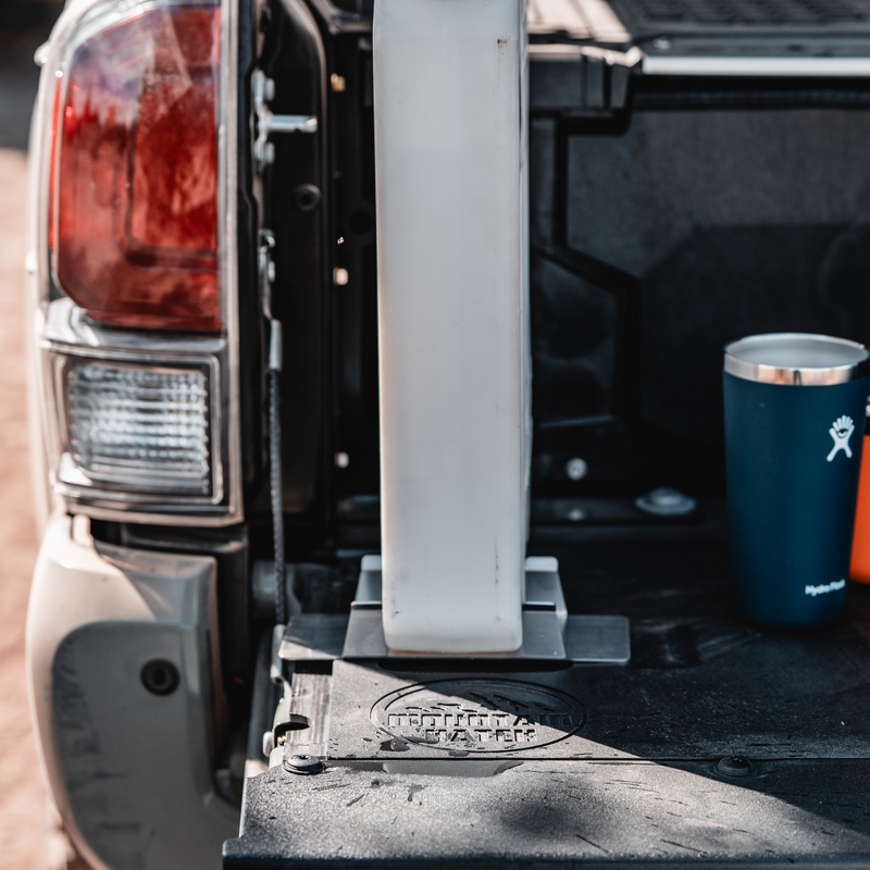 Load image into Gallery viewer, RotopaX Metal Stand (2 Gallon)
