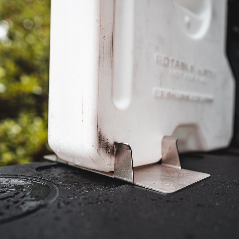 Load image into Gallery viewer, RotopaX Metal Stand (2 Gallon)
