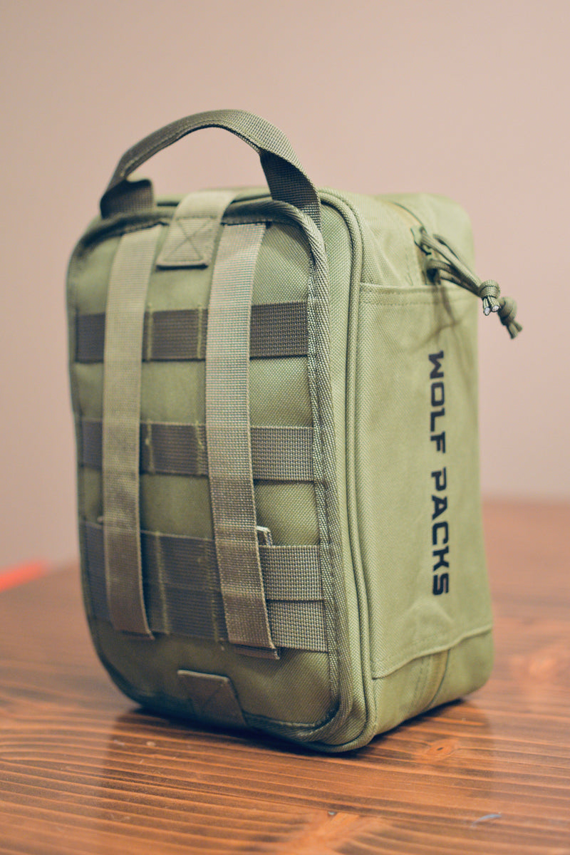 Load image into Gallery viewer, The Alpha™ First Aid Kit
