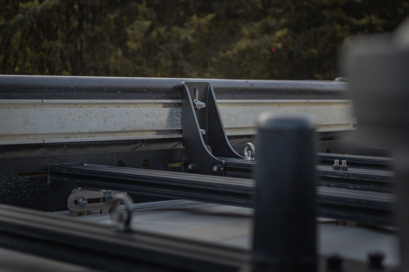 Load image into Gallery viewer, XTR Offroad Roof Rack Awning Brackets
