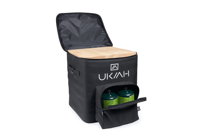 Ukiah Cube Carry Bag