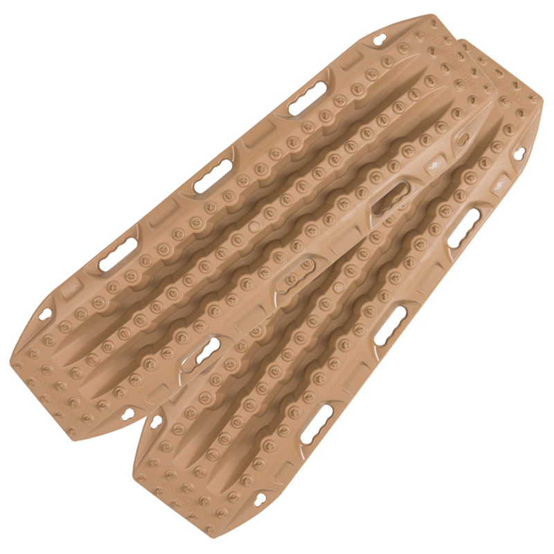 Load image into Gallery viewer, MAXTRAX MKII Desert Tan Recovery Boards

