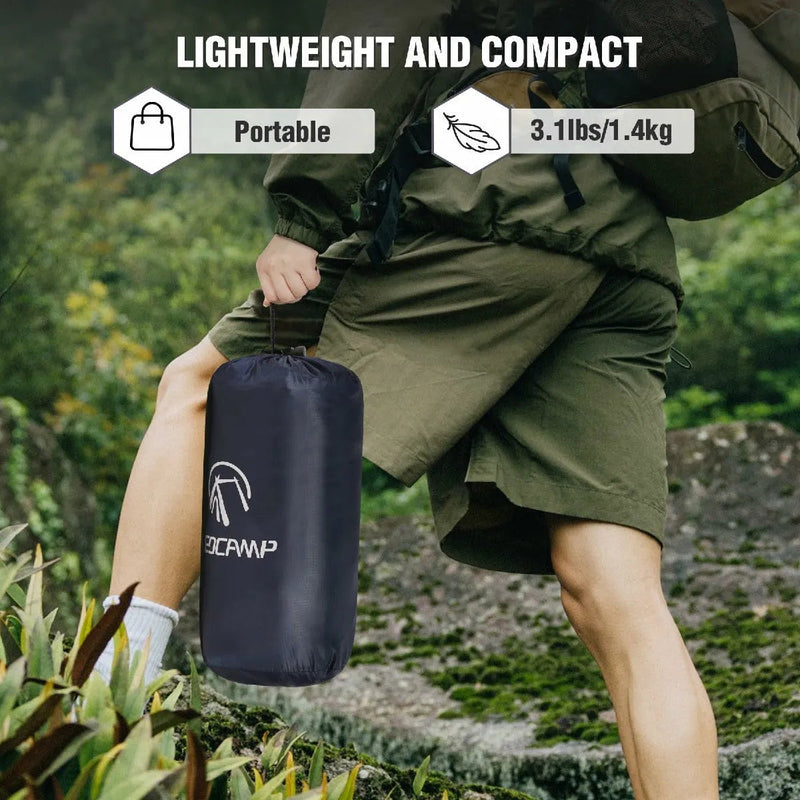 Load image into Gallery viewer, Waterproof Warm Stadium Blanket 79&quot;x79&quot; for Camping &amp; Events
