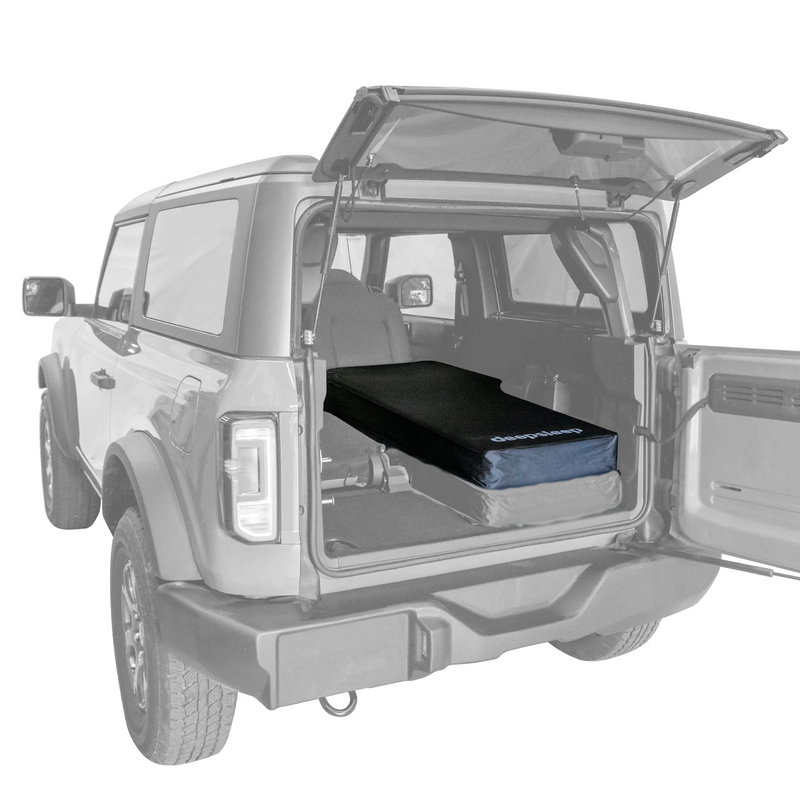 Load image into Gallery viewer, Deepsleep Solo Mat for 2Dr Ford Bronco
