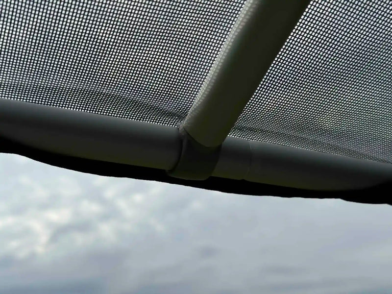 Load image into Gallery viewer, James Baroud Rain Shade

